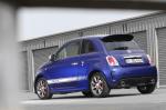 Abarth 595 2016 года (AU)